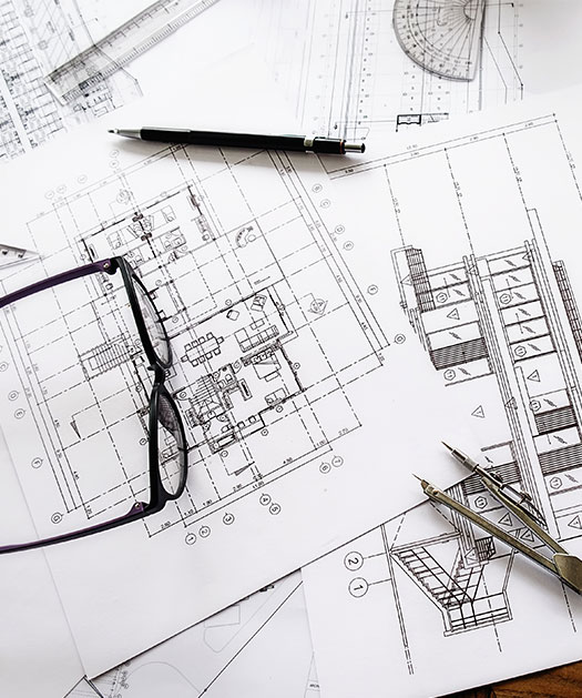 Nota Proje - Cevizli Kemer Apartmanı Projesi