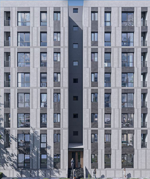 Nota Proje - Uygar Yaşam Kartal Projesi